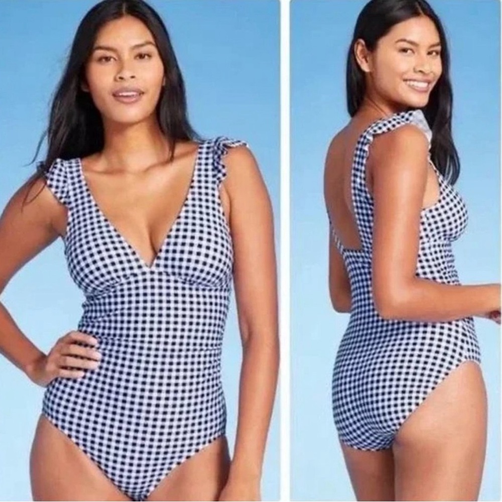 Kona Sol Women’s Swimsuit